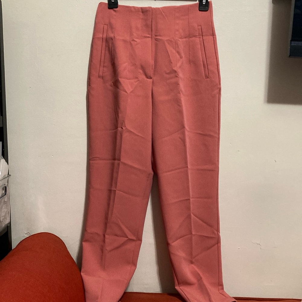 ZARA DRESS PANTS SMALL